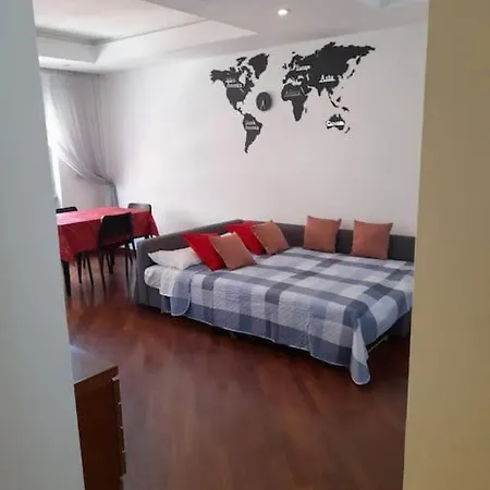 Dom&fla Delizioso In Trastevere Apartment Rome