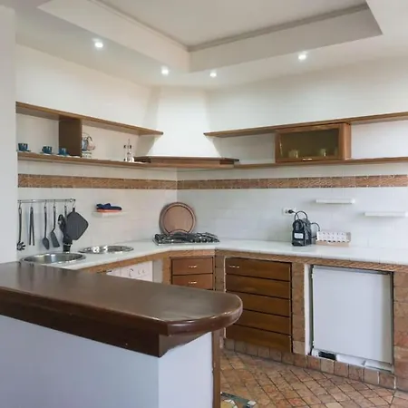 Appartamento Dom&fla Delizioso In Trastevere
