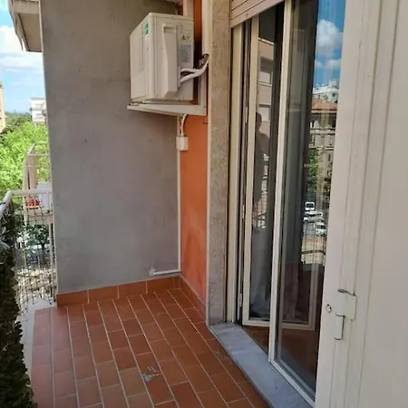 Appartamento Dom&fla Delizioso In Trastevere *